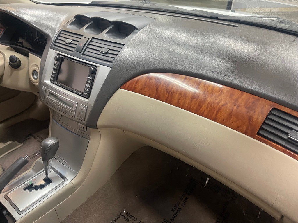 2007 Toyota Camry Image 25