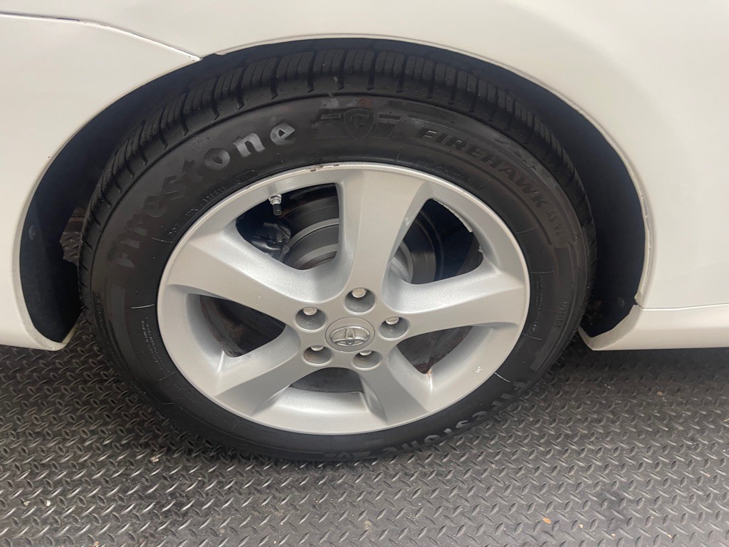 2007 Toyota Camry Image 27