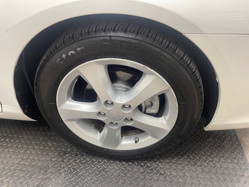 2007 Toyota Camry Image 28
