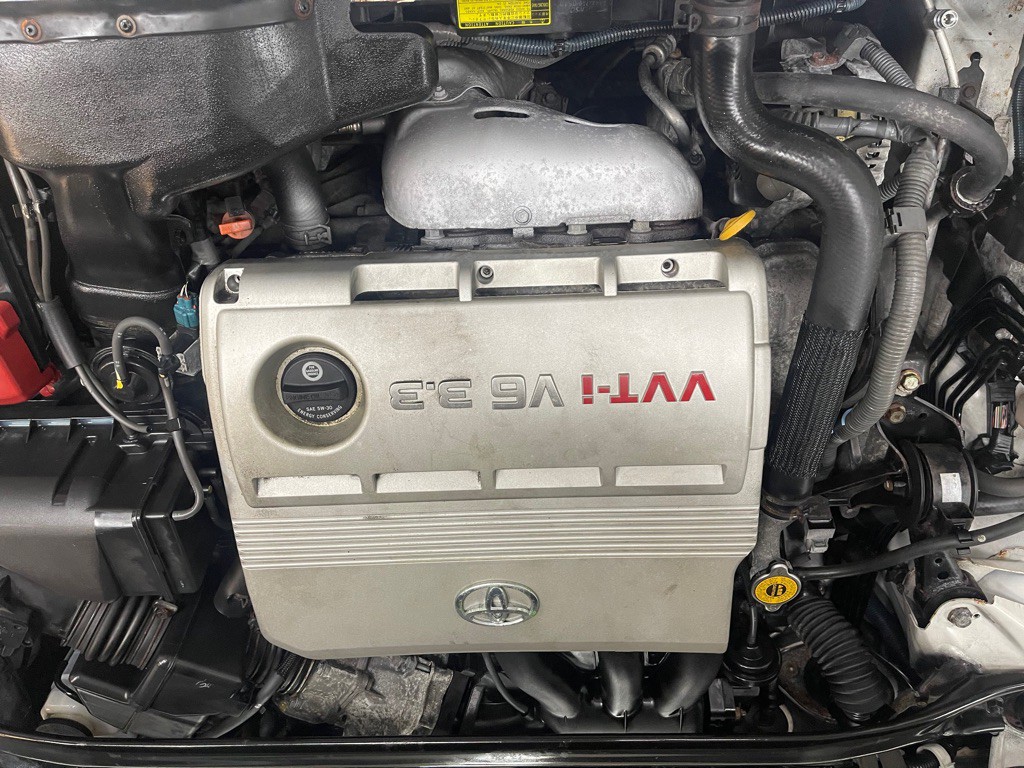 2007 Toyota Camry Image 30