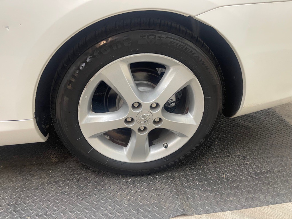 2007 Toyota Camry Image 31