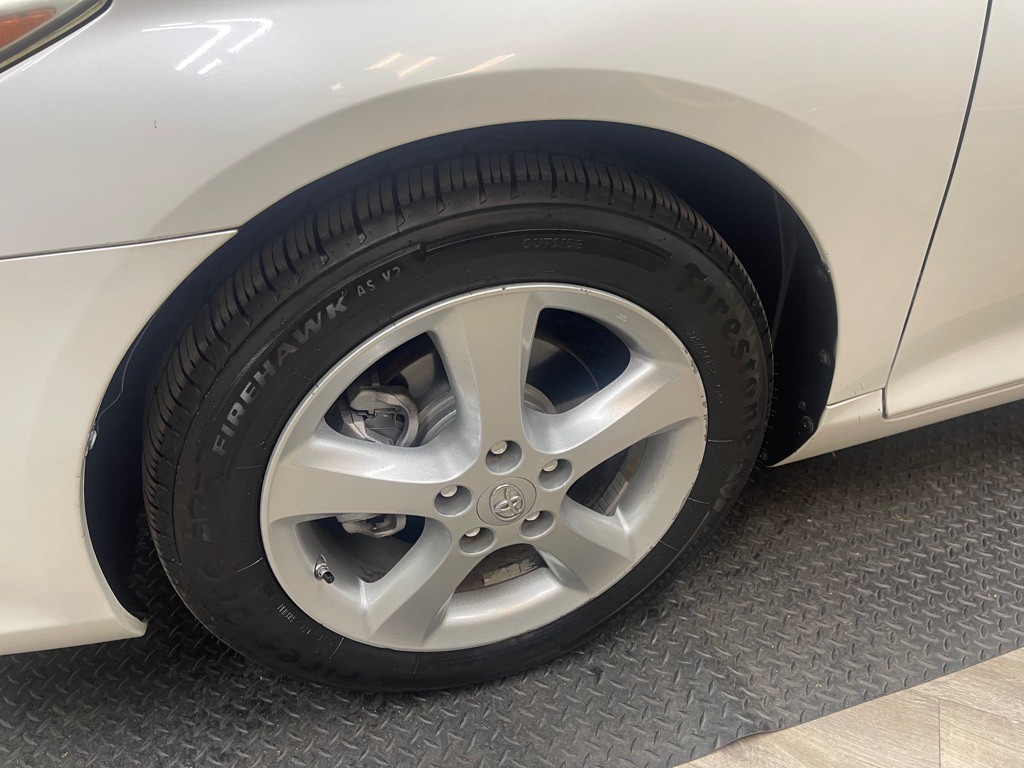 2007 Toyota Camry Image 32