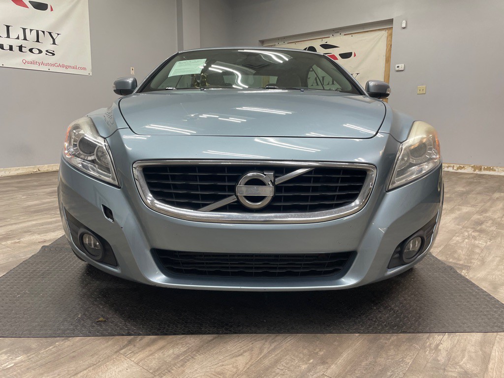 2012 Volvo C70 Image 20