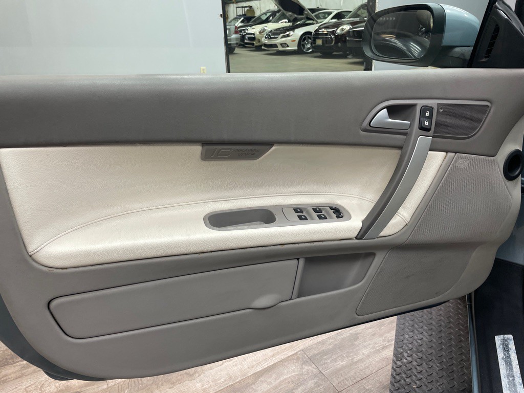 2012 Volvo C70 Image 22