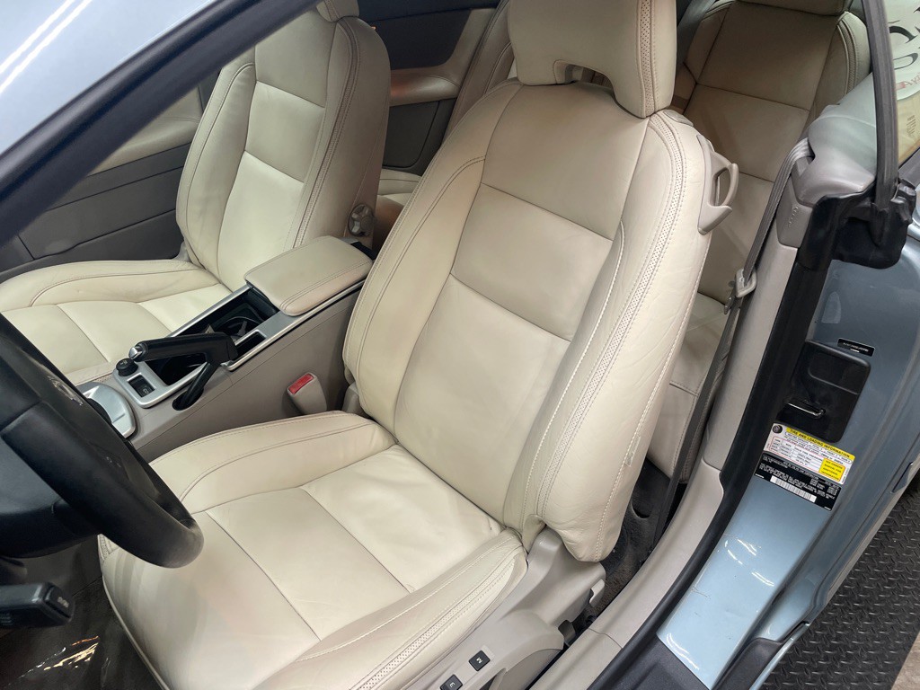 2012 Volvo C70 Image 24