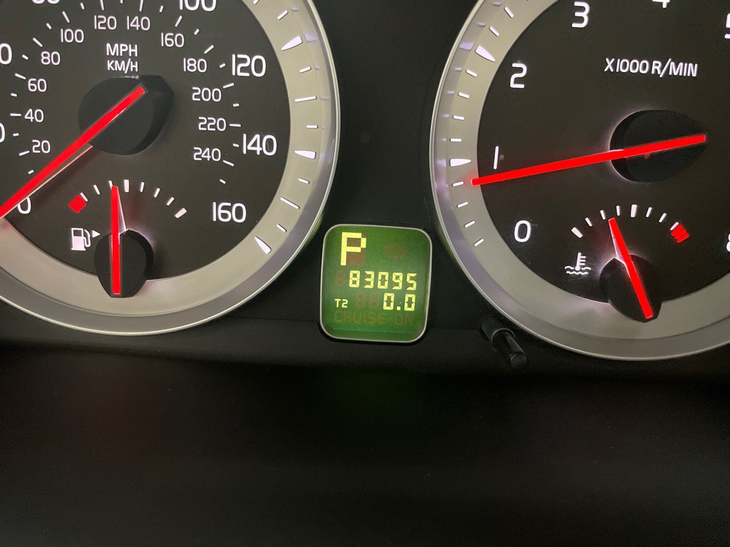 2012 Volvo C70 Image 27