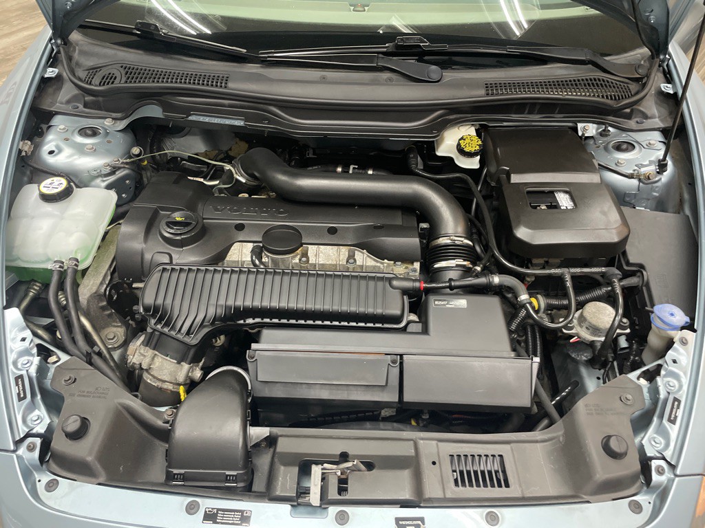 2012 Volvo C70 Image 41