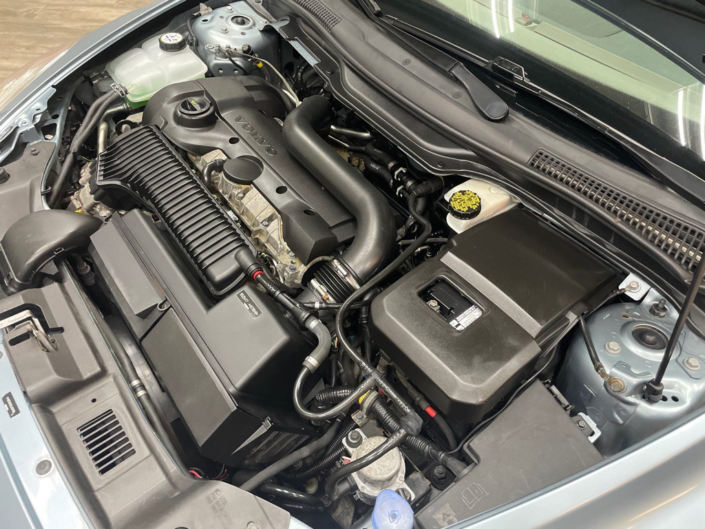 2012 Volvo C70 Image 43