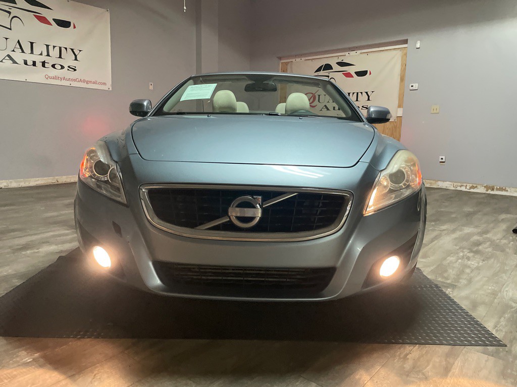 2012 Volvo C70 Image 51