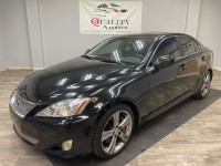 Image for 2006 Lexus IS 350 ID: 6808763