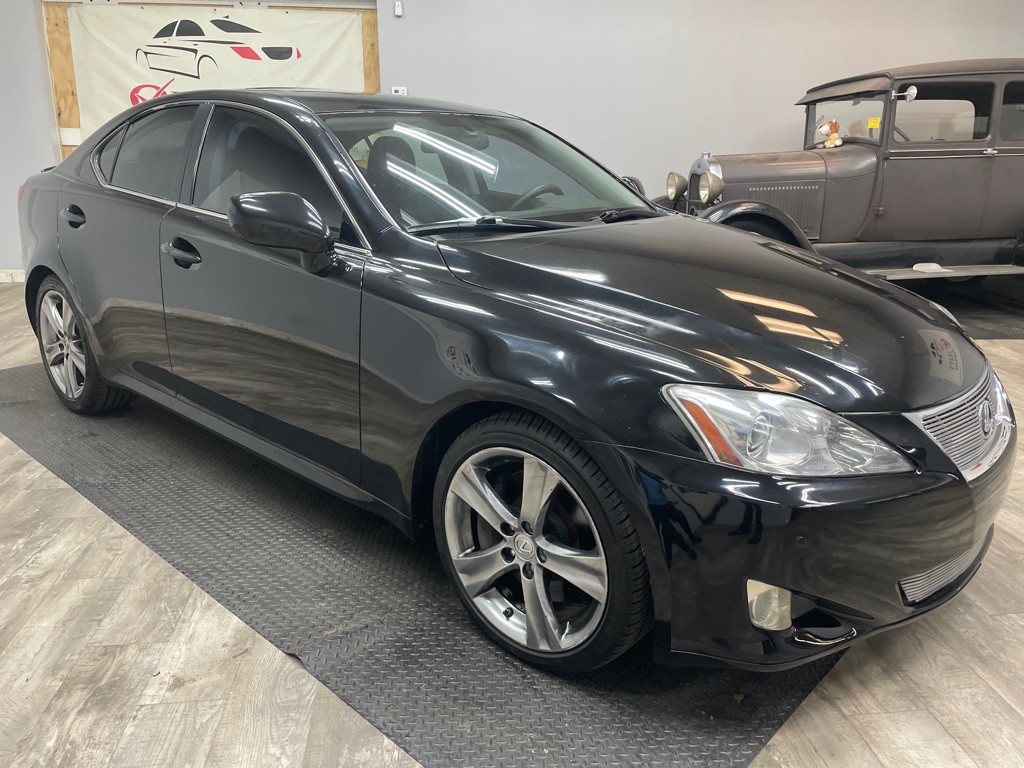 2006 Lexus IS Image 3