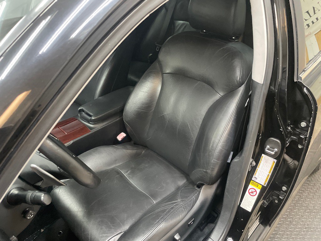 2006 Lexus IS Image 18