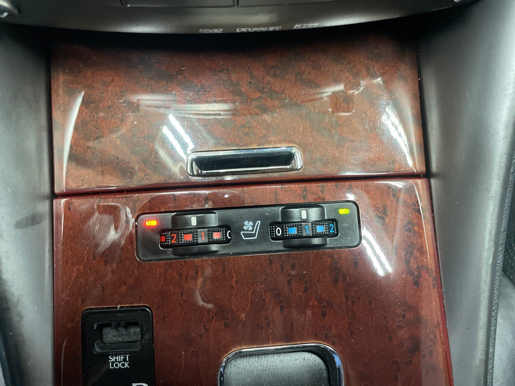 2006 Lexus IS Image 26