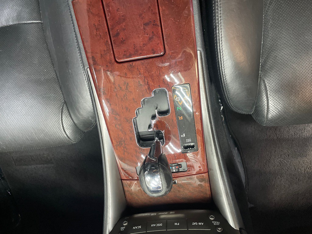 2006 Lexus IS Image 27