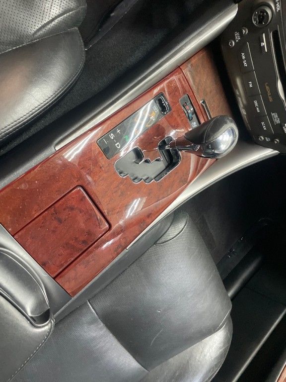 2006 Lexus IS Image 28