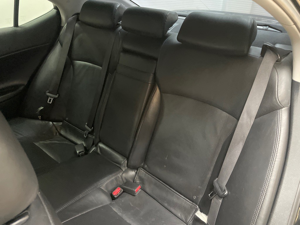 2006 Lexus IS Image 34