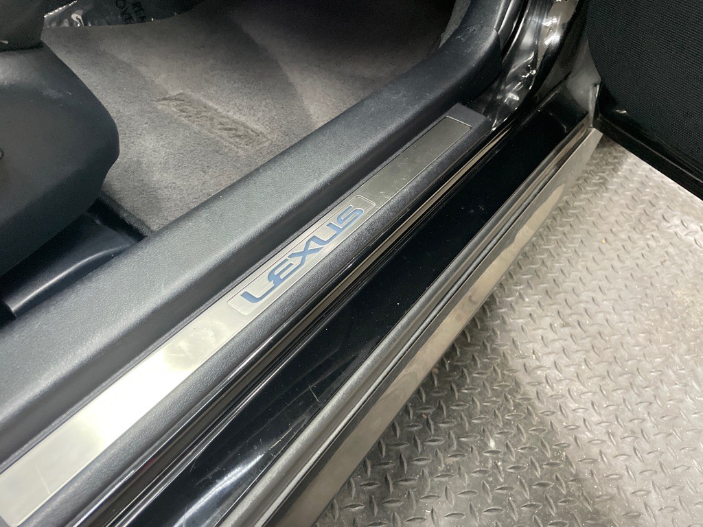 2006 Lexus IS Image 41