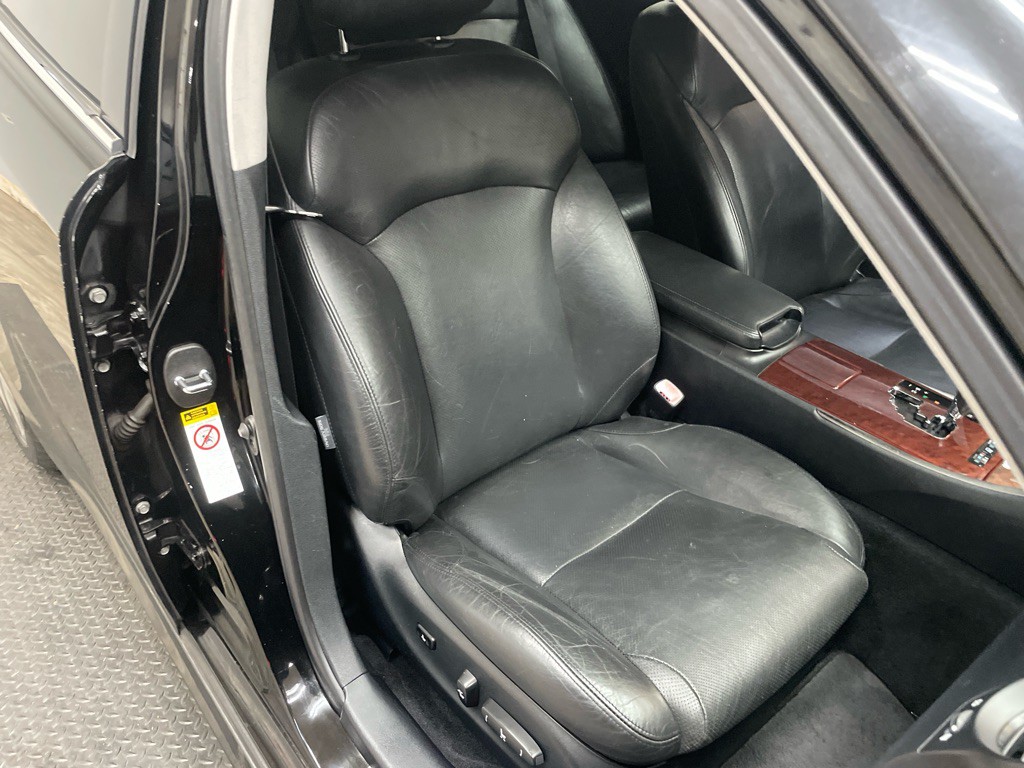 2006 Lexus IS Image 43