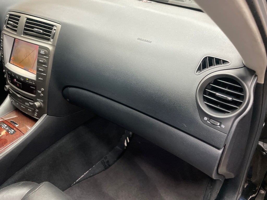 2006 Lexus IS Image 45
