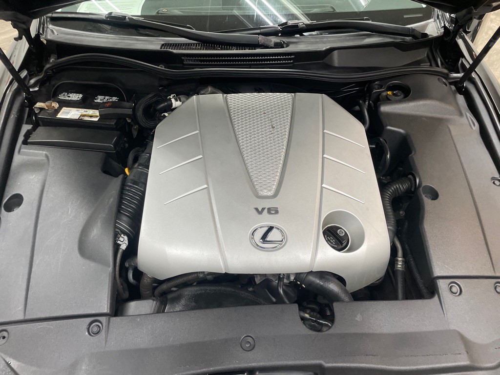 2006 Lexus IS Image 49