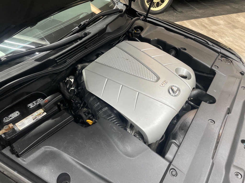 2006 Lexus IS Image 50