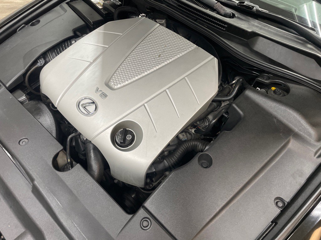 2006 Lexus IS Image 51