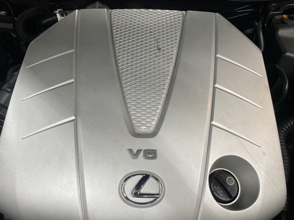 2006 Lexus IS Image 52