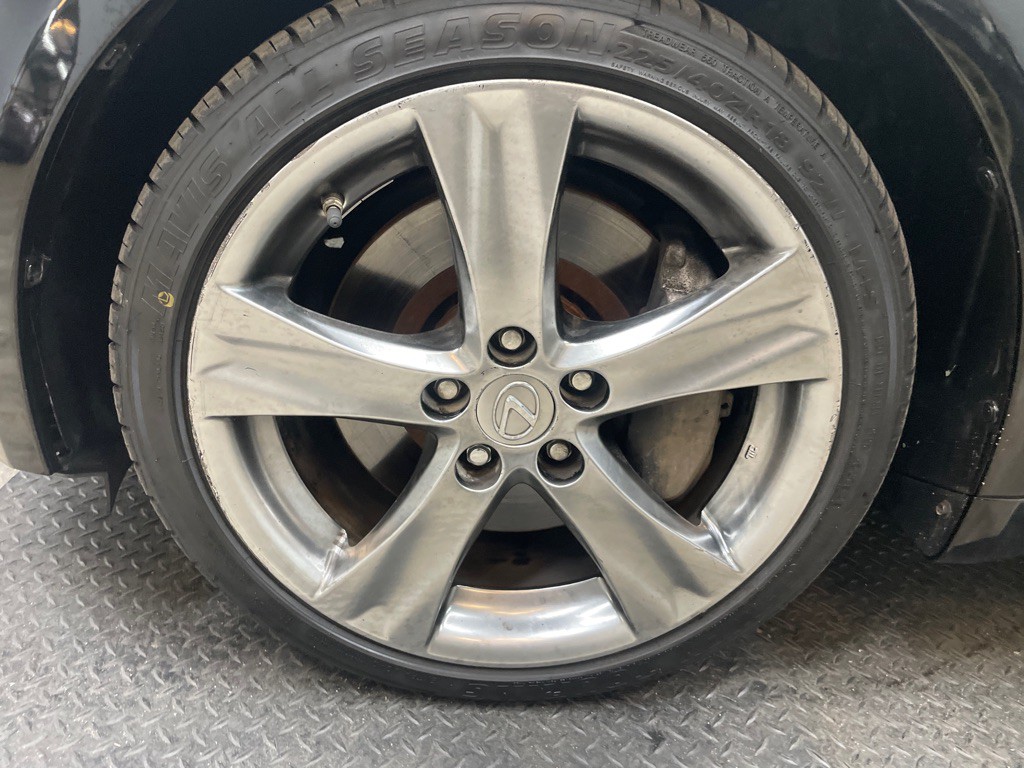 2006 Lexus IS Image 53