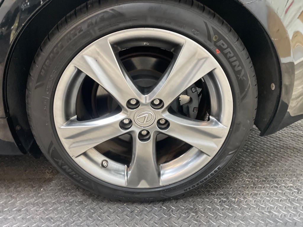 2006 Lexus IS Image 54
