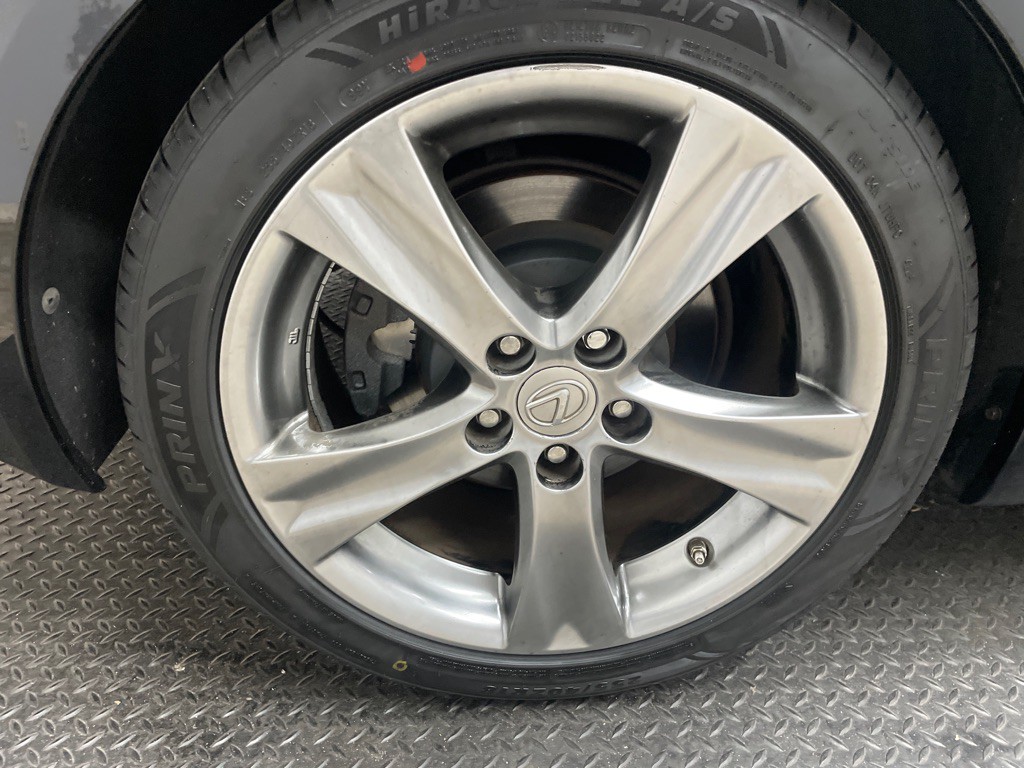 2006 Lexus IS Image 55