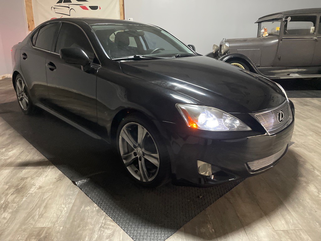 2006 Lexus IS Image 57