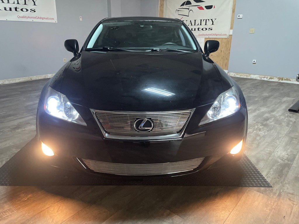 2006 Lexus IS Image 59