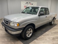 Image for 2003 Mazda B-Series Cab Plus ID: 6817637