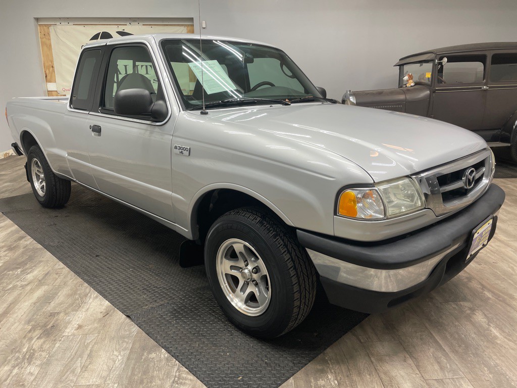 2003 Mazda B-Series Image 2