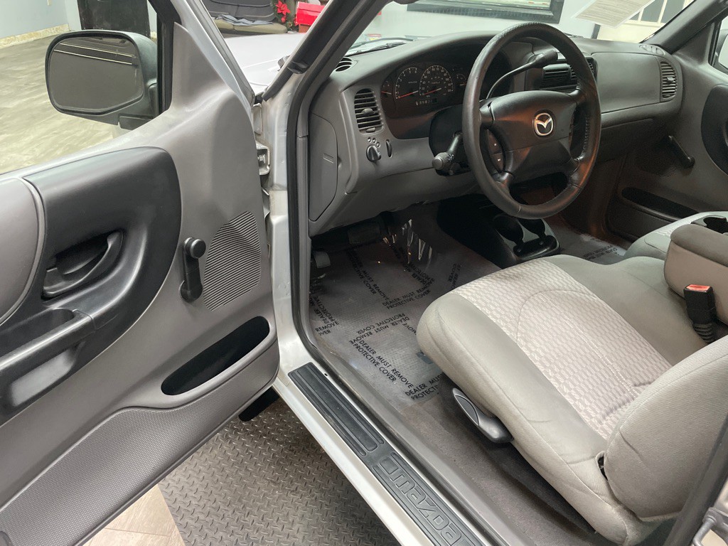 2003 Mazda B-Series Image 3
