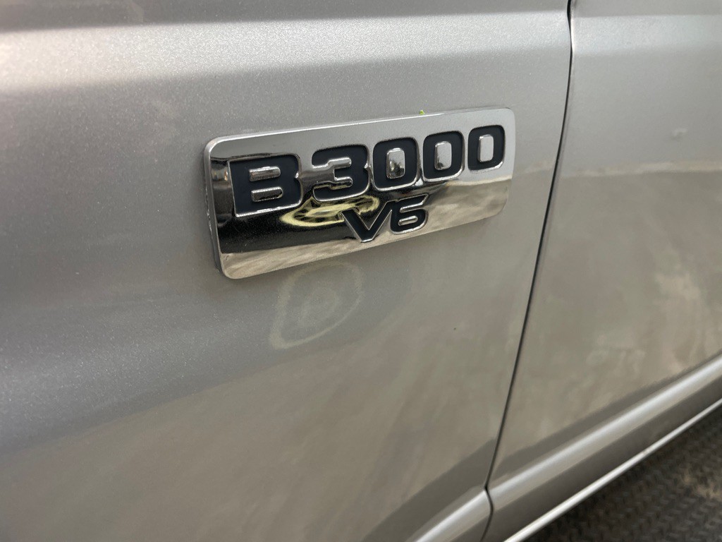 2003 Mazda B-Series Image 8