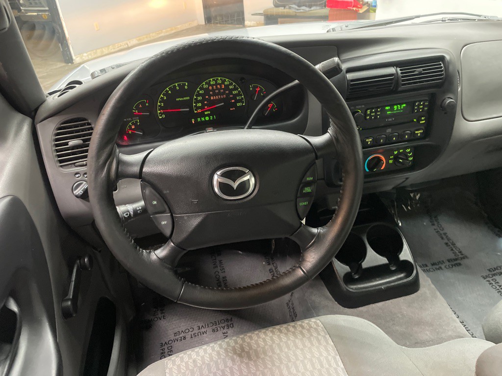 2003 Mazda B-Series Image 19