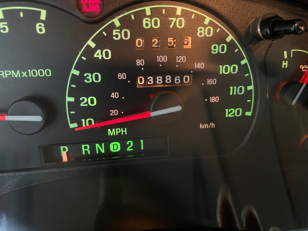 2003 Mazda B-Series Image 21