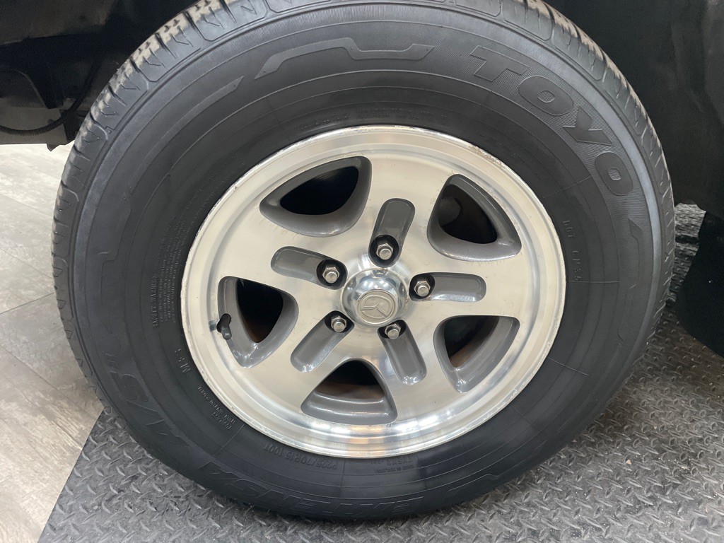 2003 Mazda B-Series Image 42