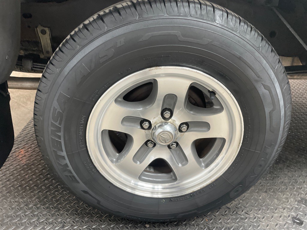 2003 Mazda B-Series Image 44