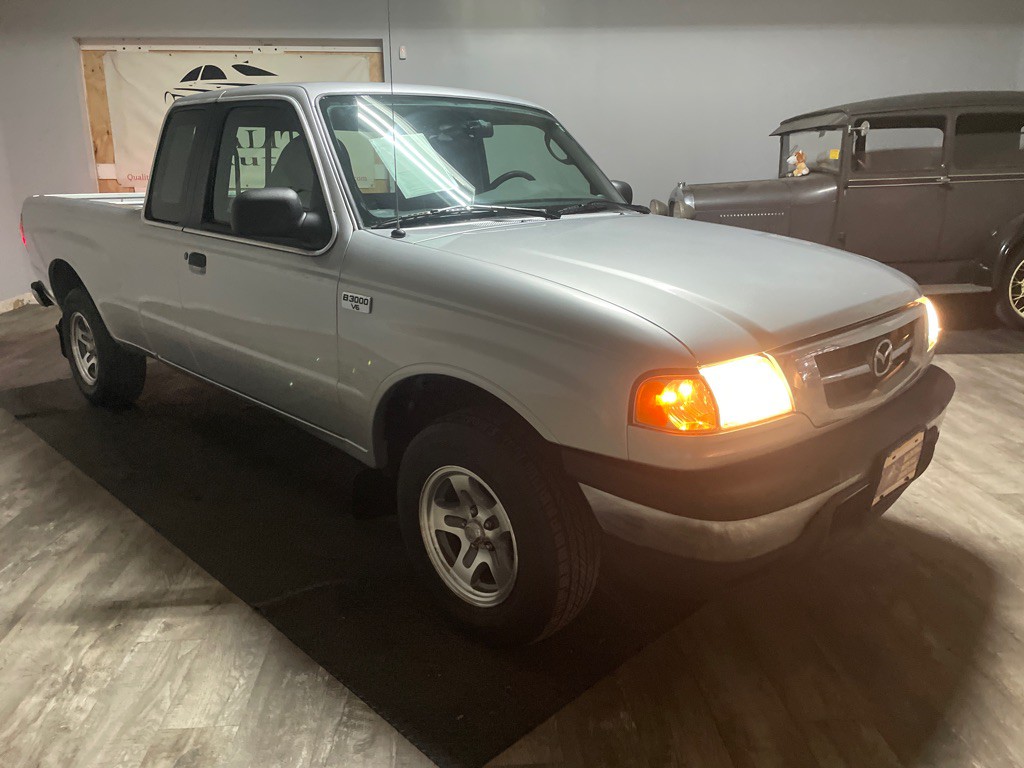 2003 Mazda B-Series Image 46
