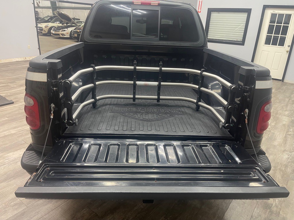 2003 Ford F-150 Image 9