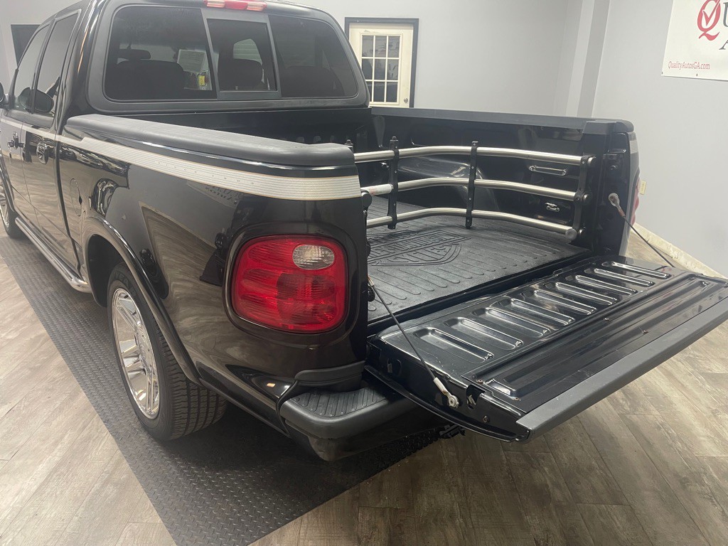 2003 Ford F-150 Image 10
