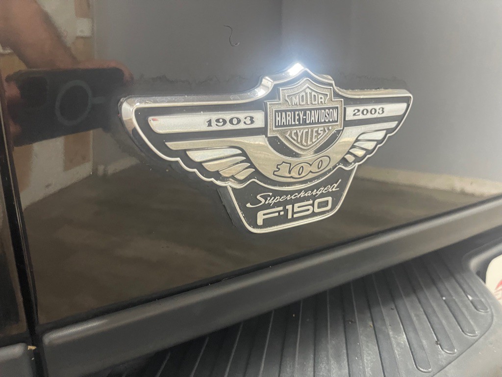 2003 Ford F-150 Image 12