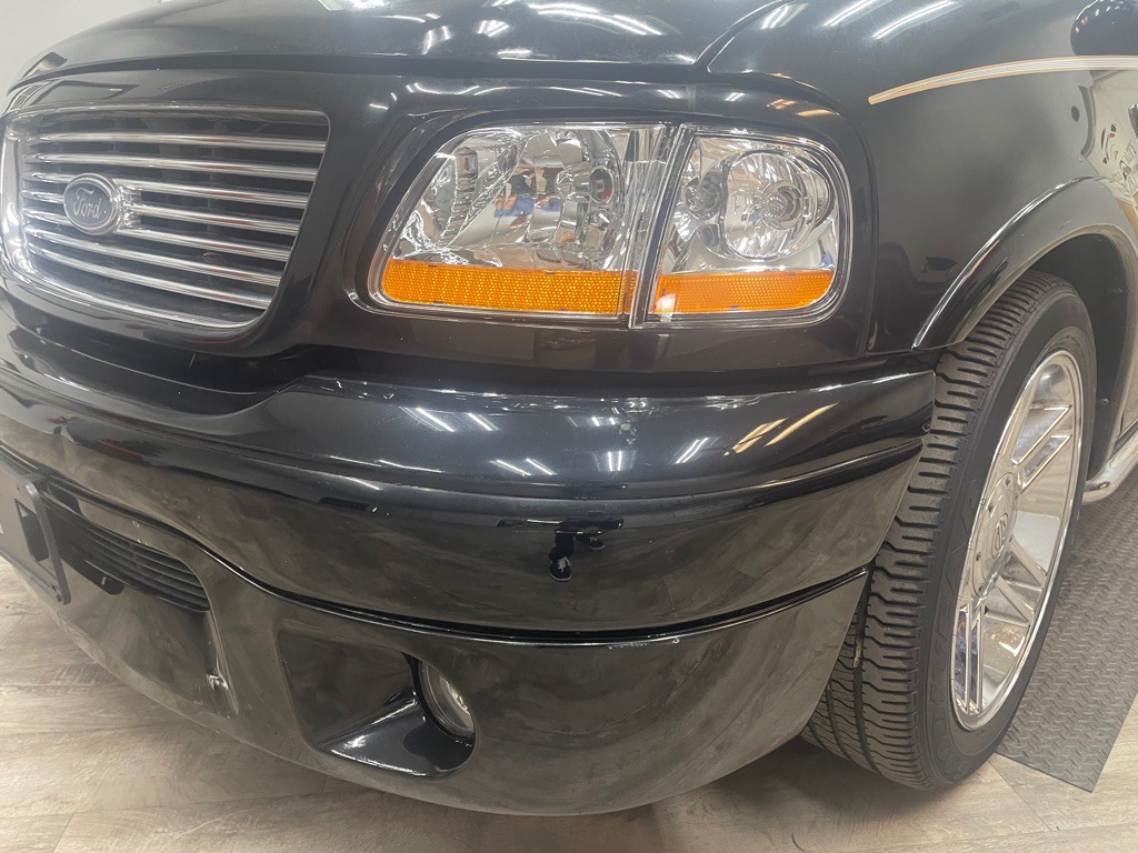 2003 Ford F-150 Image 15