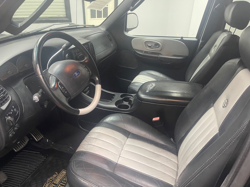 2003 Ford F-150 Image 17