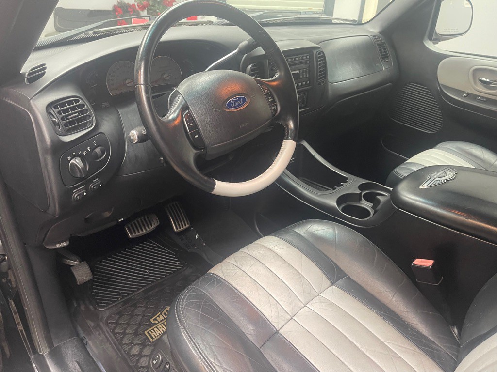 2003 Ford F-150 Image 18