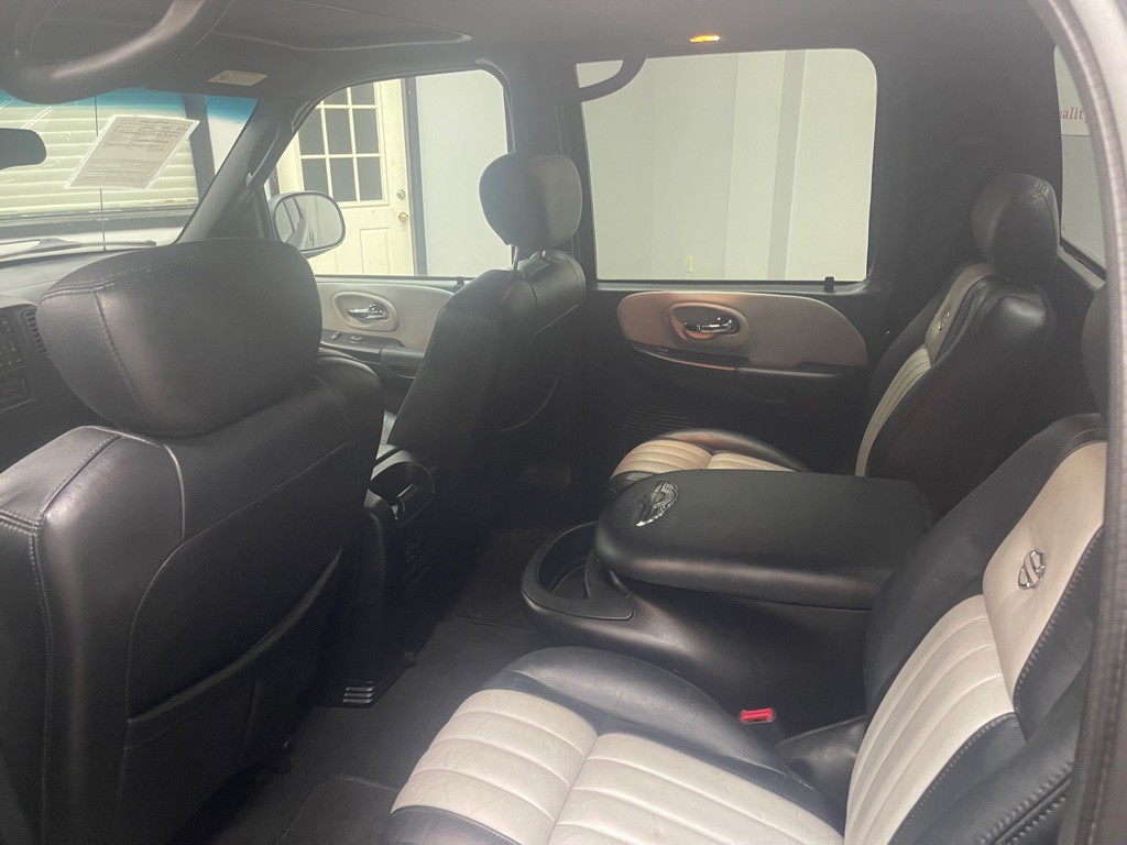 2003 Ford F-150 Image 19