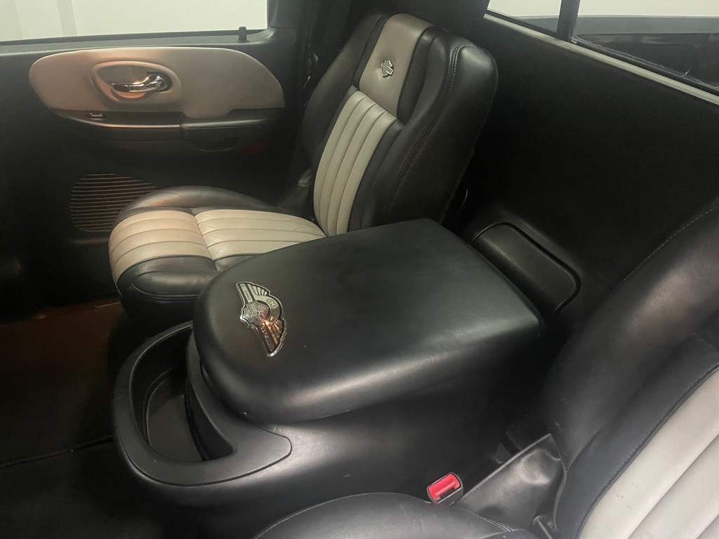 2003 Ford F-150 Image 20