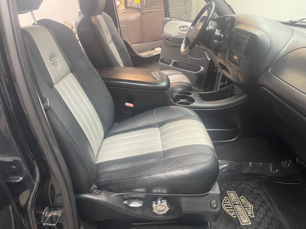 2003 Ford F-150 Image 22